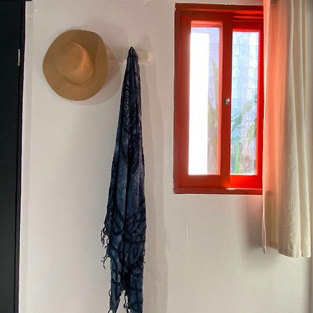 Jatai Guest House Убатуба Екстер'єр фото