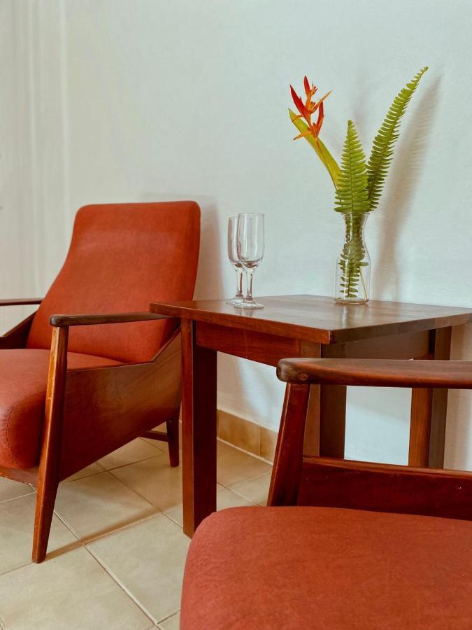 Jatai Guest House Убатуба Екстер'єр фото