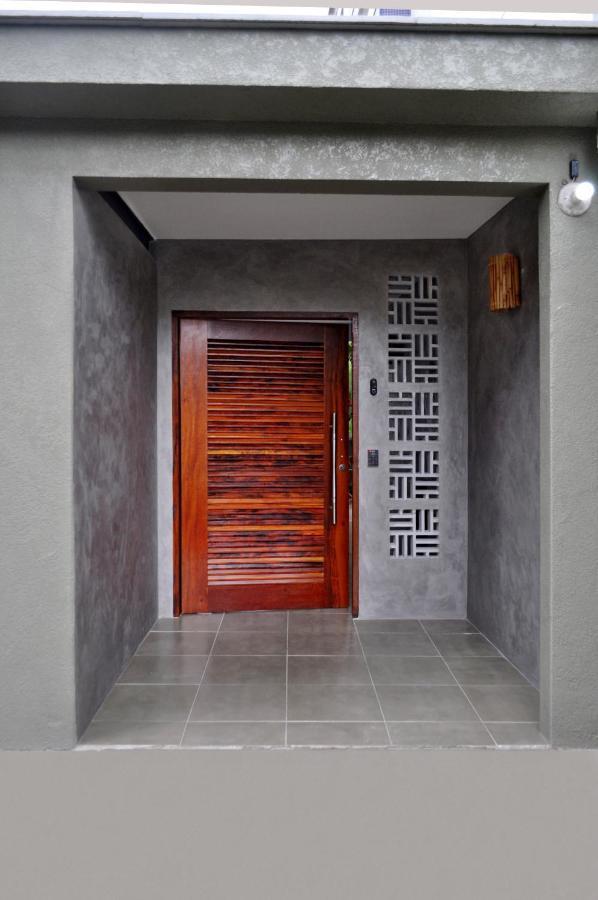 Jatai Guest House Убатуба Екстер'єр фото