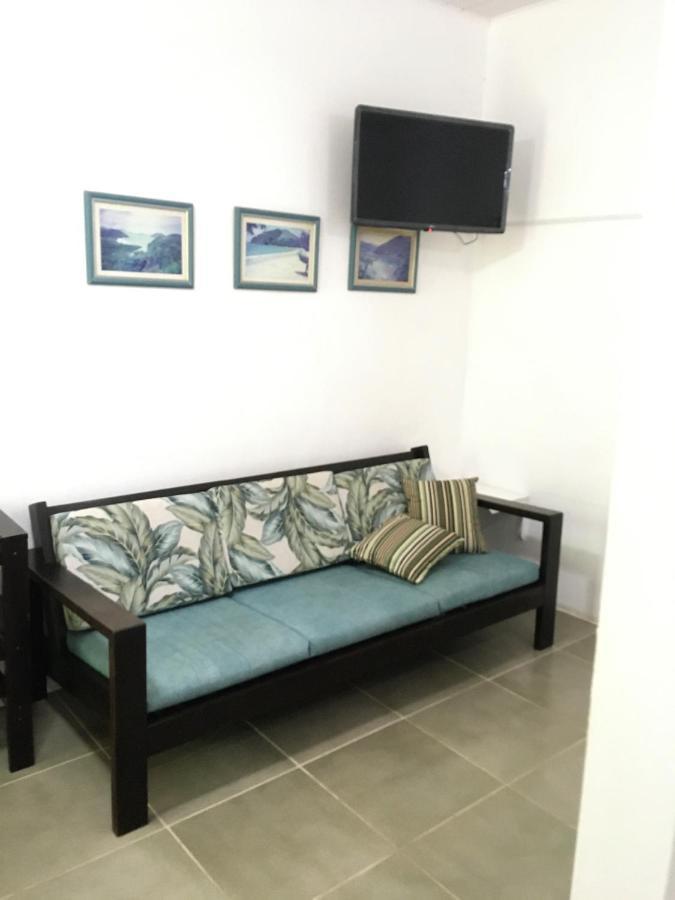 Jatai Guest House Убатуба Екстер'єр фото