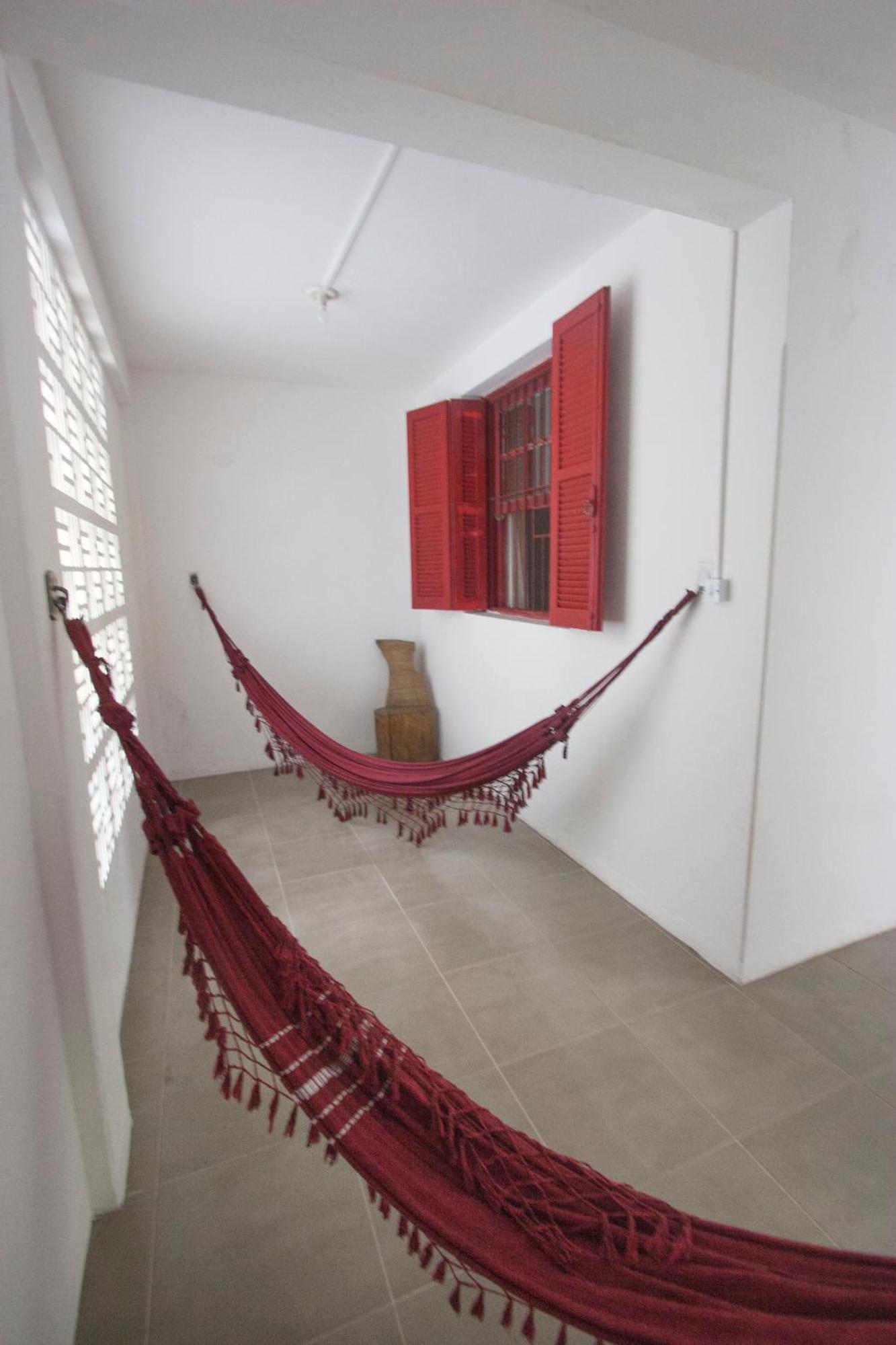Jatai Guest House Убатуба Екстер'єр фото