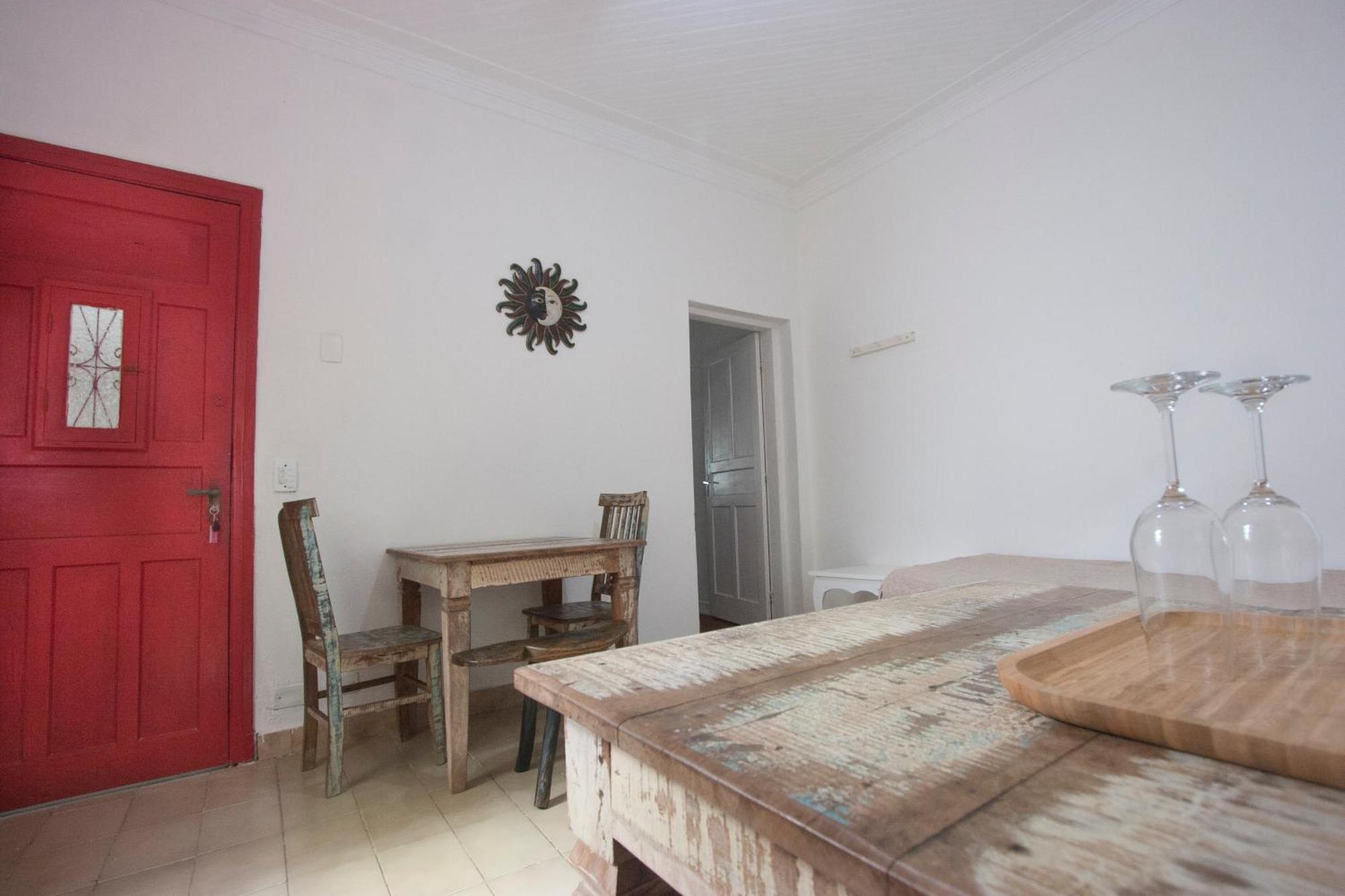 Jatai Guest House Убатуба Екстер'єр фото