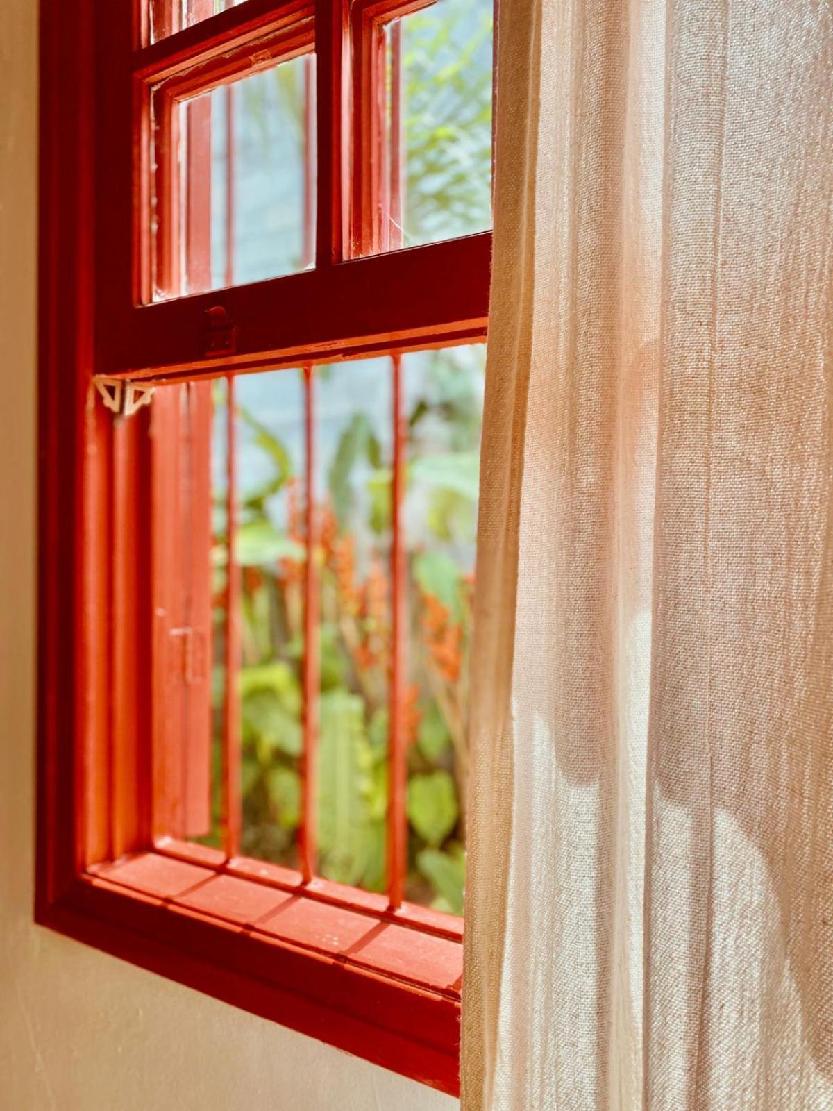 Jatai Guest House Убатуба Екстер'єр фото