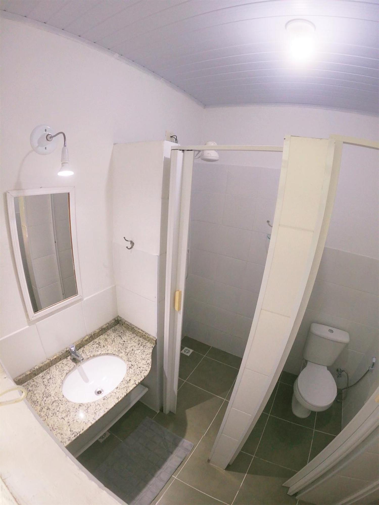 Jatai Guest House Убатуба Номер фото